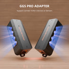 GGS Light Adapter für nahtlose Integration in Lichtsysteme.