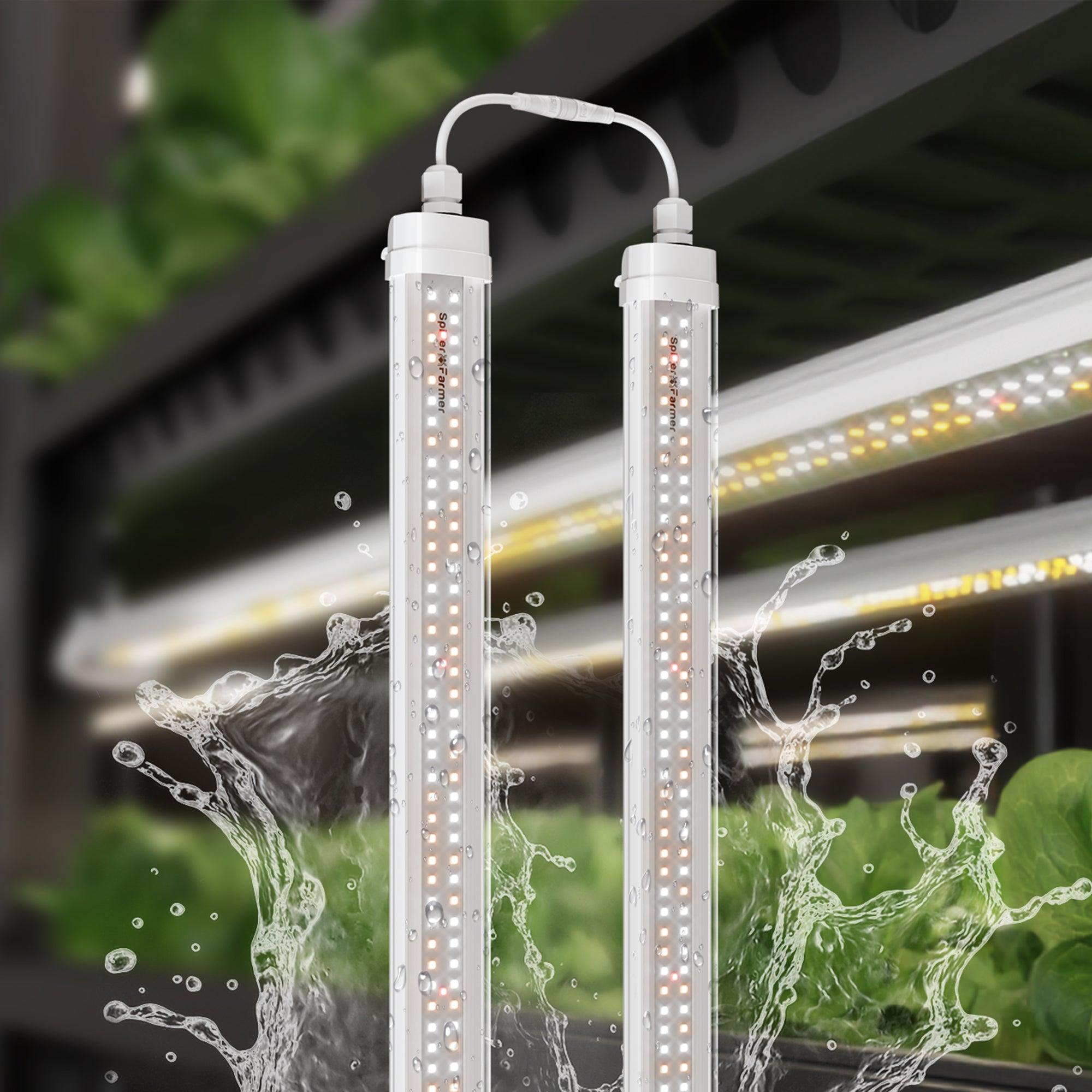 Spider-Farmer-Glow80-80W-LED-Grow-Light-Bars-Vollspektrum.