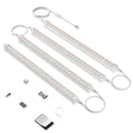 Spider Farmer GlowBar10D LED Bars | 40W Dimmbar