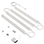 Spider Farmer GlowBar10D LED Bars | 40W Dimmbar