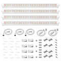 Spider Farmer GlowBar10 LED Bars | 40W