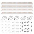 Spider Farmer GlowBar10 LED Bars | 40W