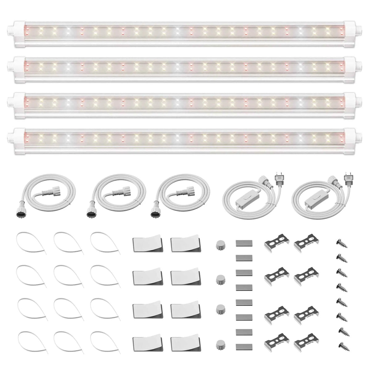 Spider Farmer GlowBar10 LED Bars | 40W