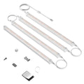 Spider Farmer GlowBar20D LED Bars | 80W Dimmbar