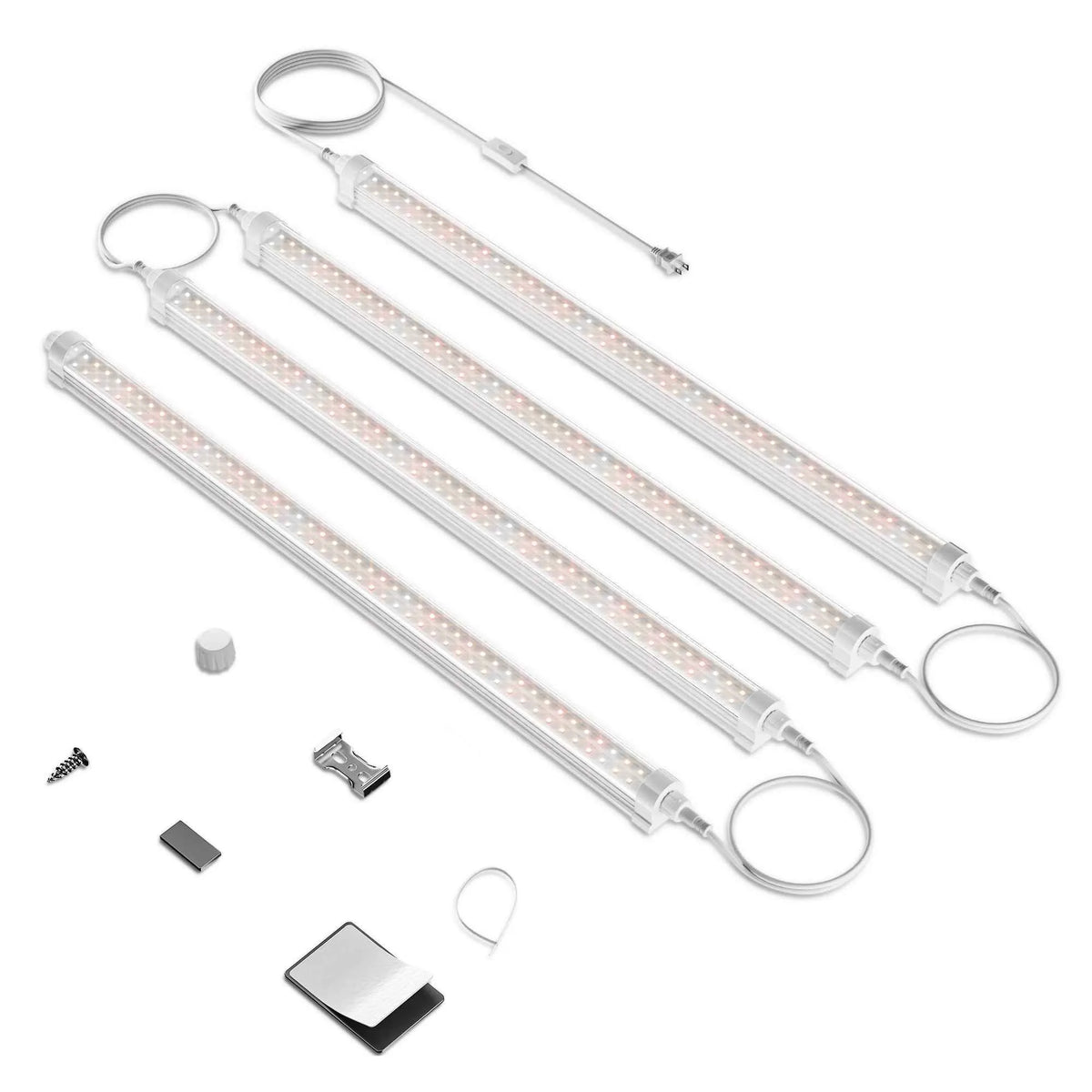 Spider Farmer GlowBar20D LED Bars | 80W Dimmbar