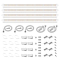 Spider-Farmer-GlowBar-20-LED-Grow-Light-Strips-80W-4er-Set.