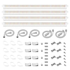 Spider-Farmer-GlowBar-20-LED-Grow-Light-Strips-80W-4er-Set.