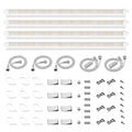 Spider Farmer GlowBar20 LED Bars | 80W