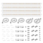 Spider Farmer GlowBar20 LED Bars | 80W
