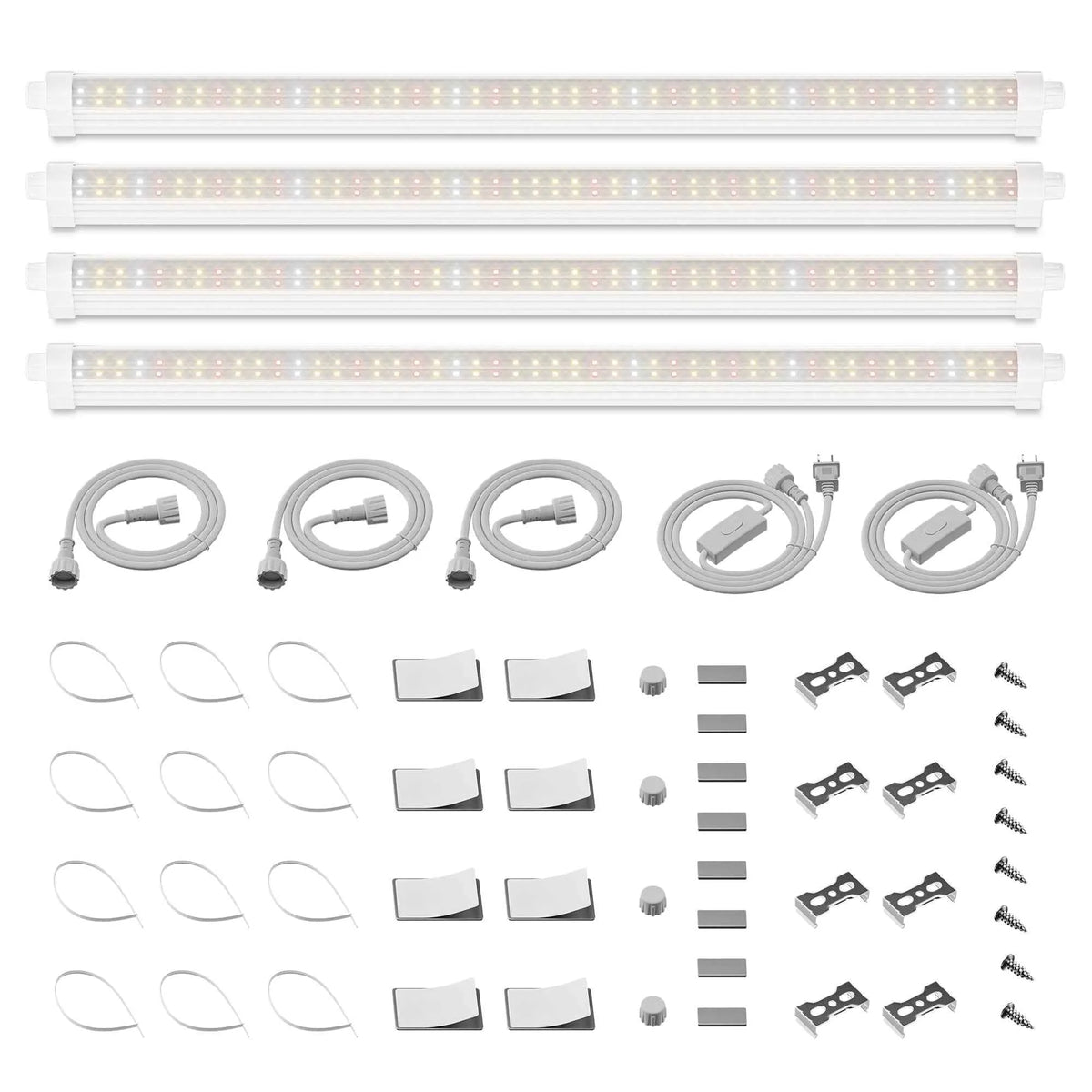 Spider Farmer GlowBar20 LED Bars | 80W