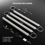 Spider Farmer GlowBar20D LED Bars | 80W Dimmbar