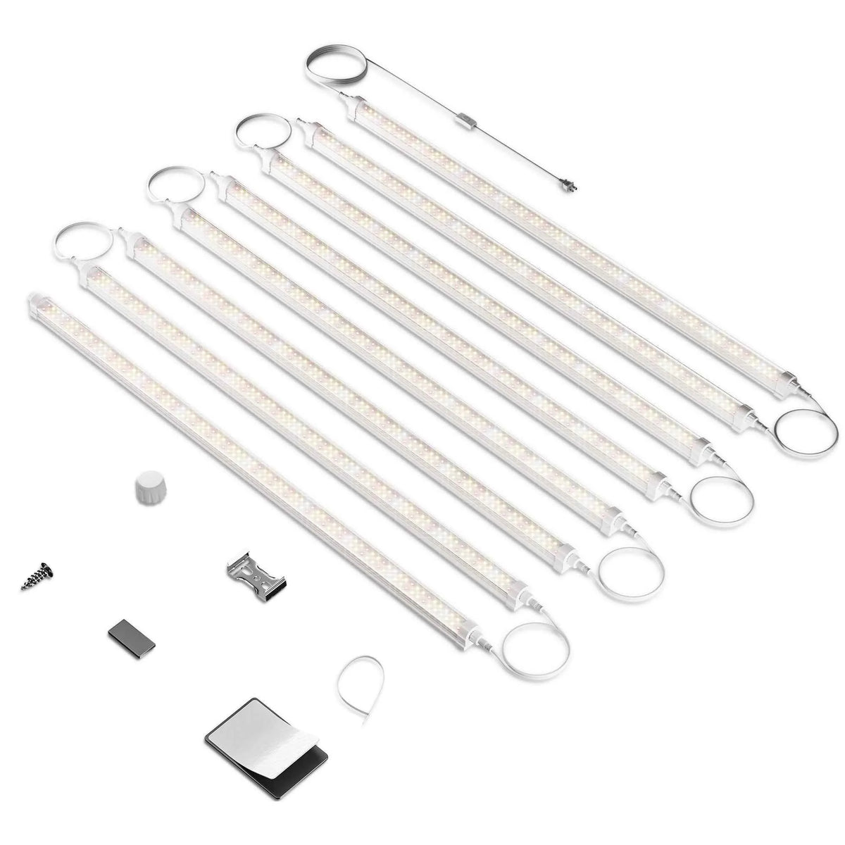 Spider Farmer GlowBar25D LED Bars | 200W Dimmbar