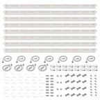 Spider Farmer GlowBar25 LED Bars | 200W