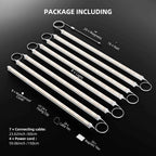 Spider Farmer GlowBar25 LED Bars | 200W