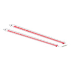 Spider Farmer GlowR80 Deep-Red LED Bars | 80W
