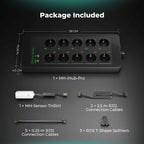 Mars Hydro iHub Pro | Smart Grow Room Hub