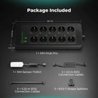 Mars Hydro iHub Pro | Smart Grow Room Hub