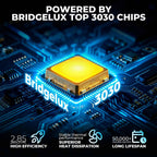 Mars Hydro FC-6500 LED | 730W