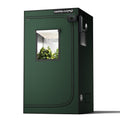 Mars Hydro 100x100x180cm Grow Tent Pro – 2000D Oxford - Eacygrow