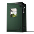 Mars Hydro 100x100x180cm Grow Tent Pro – 2000D Oxford - Eacygrow