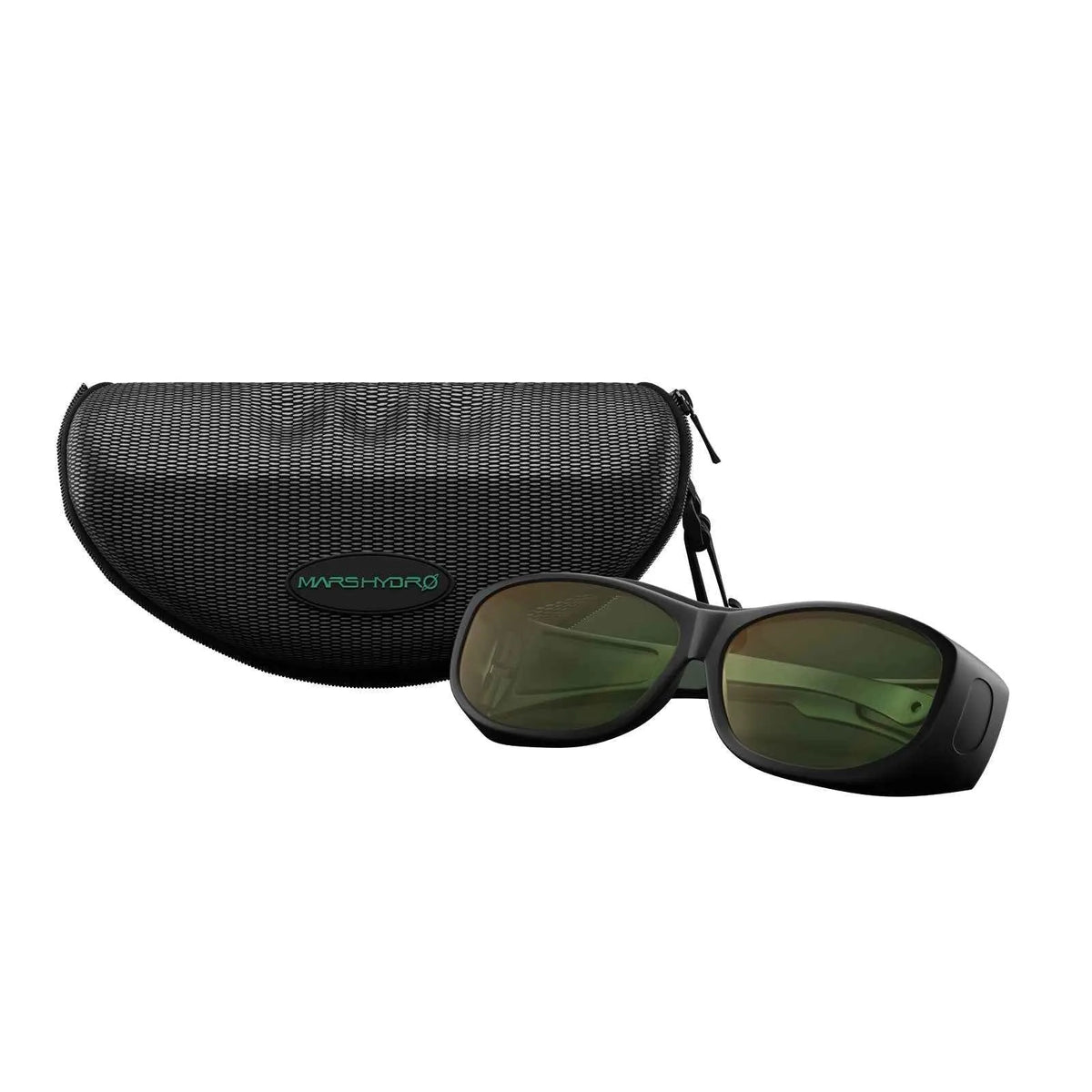 Mars Hydro LED Schutzbrille + Etui