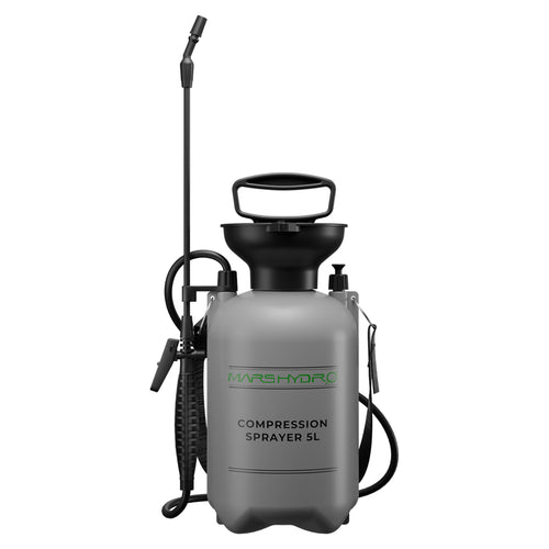 Mars Hydro 1.35 Gallon Drucksprüher (5,1 Liter) für die professionelle Pflanzenpflege.