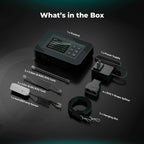 Mars Hydro iControl | Smart Controller + Klimasensor