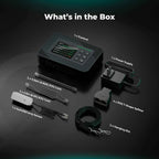 Mars Hydro iControl | Smart Controller + Klimasensor