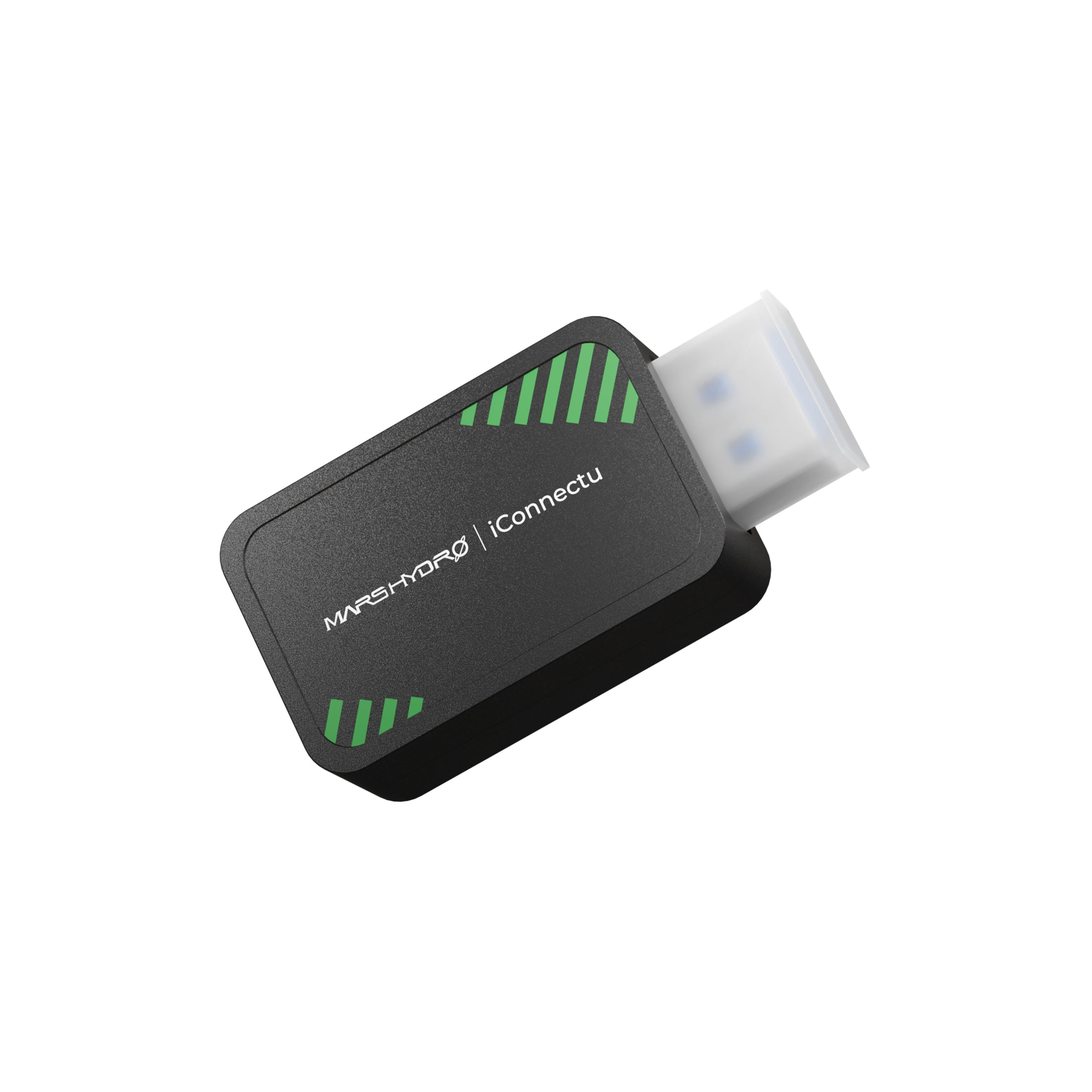 Programmierung von Sonnenaufgangs-Simulationen über den Mars Hydro Controller.