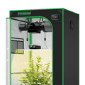 Vivosun Smart Komplett-Set | 80×80x160cm Growzelt