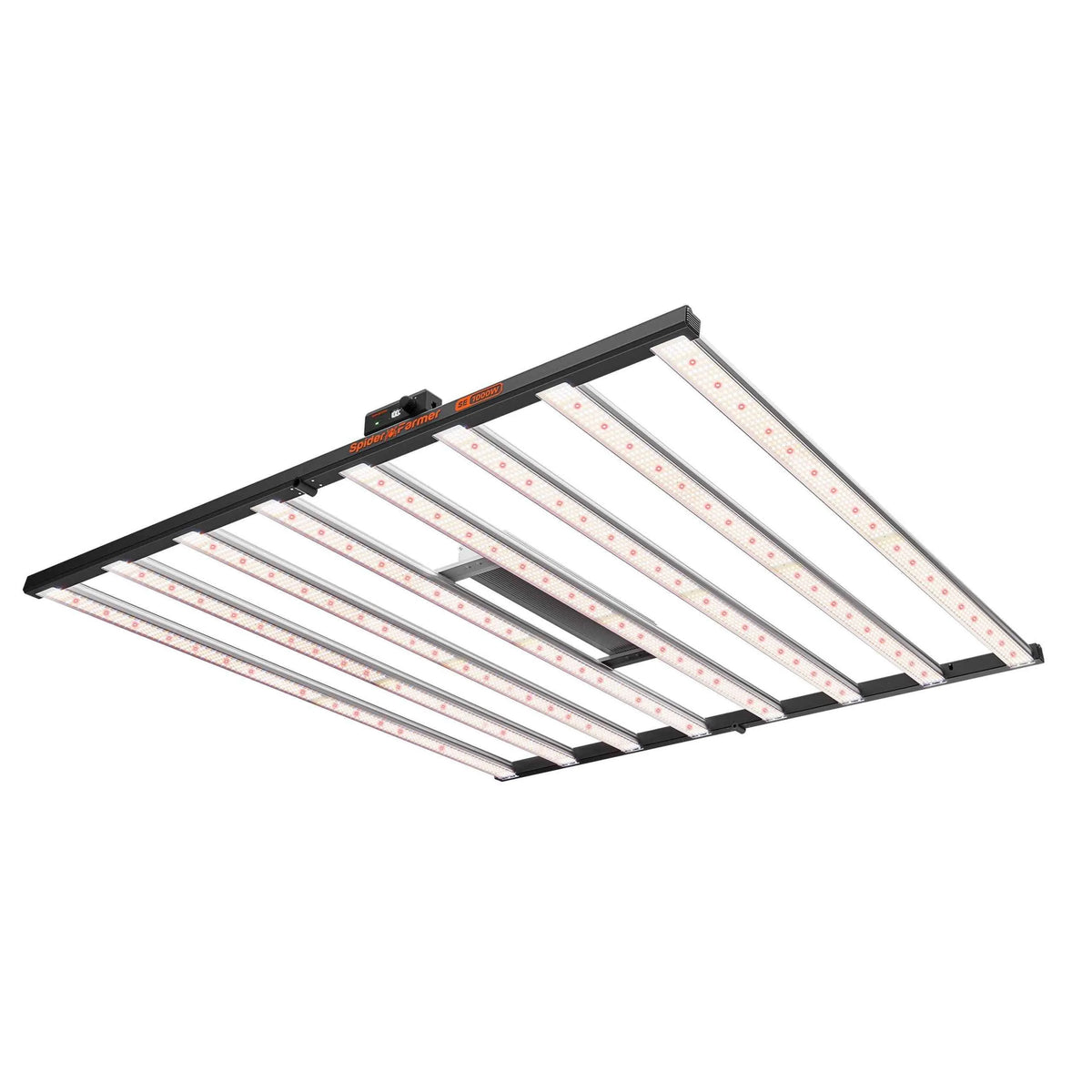 Spider Farmer SE1000W Smart LED | 1000W