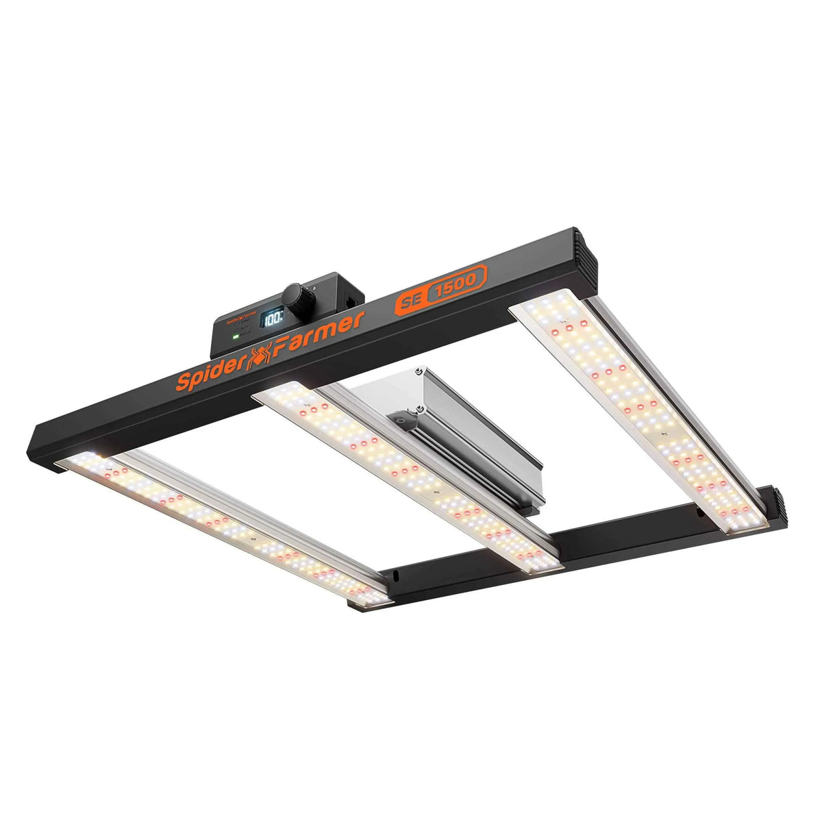 Spider Farmer SE1500 Smart LED | 150W