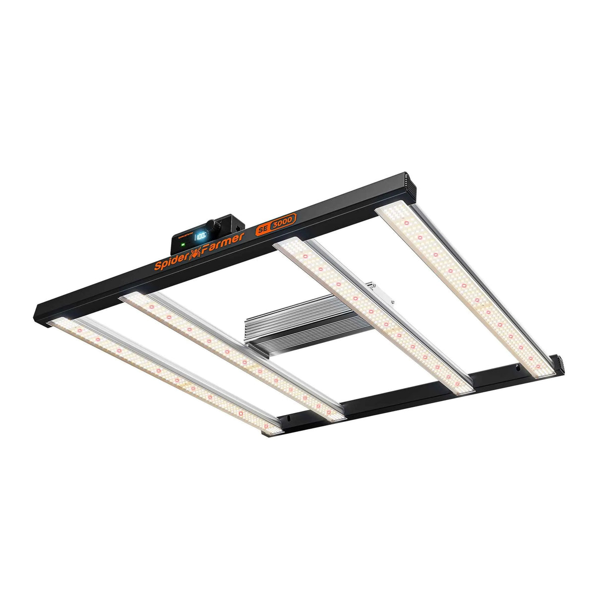 Spider Farmer SE3000 Smart LED | 300W