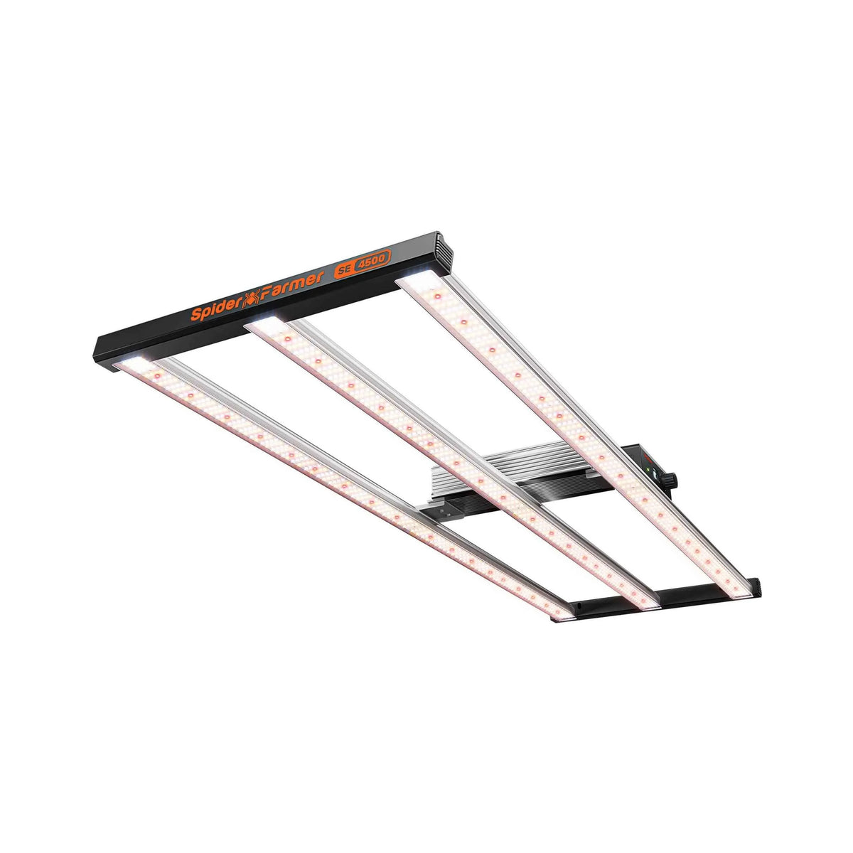 Spider Farmer SE4500 Smart LED | 320W
