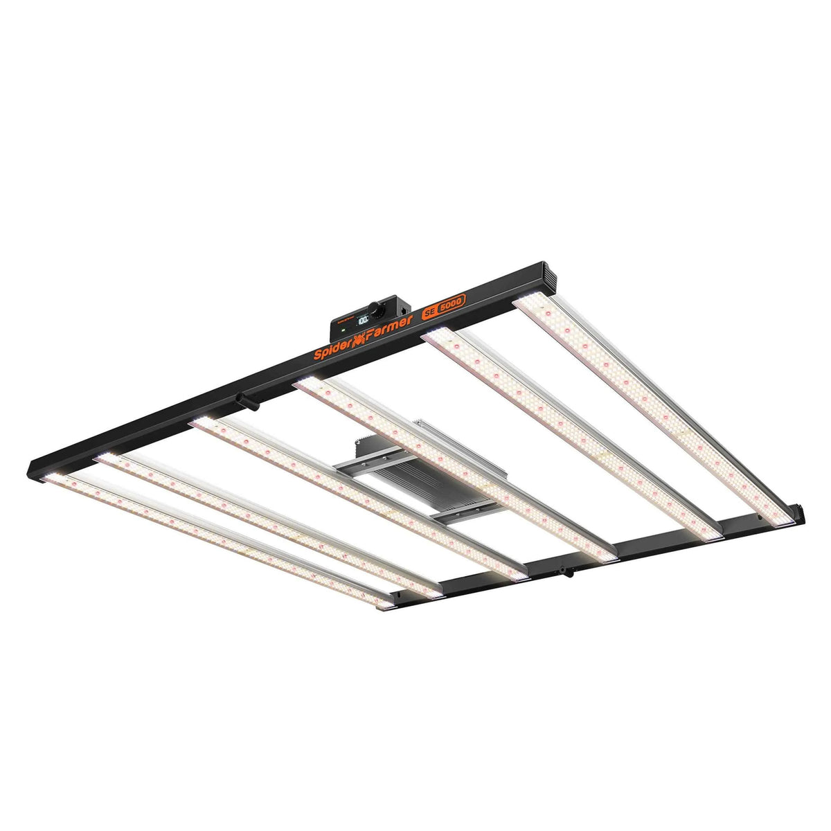 Spider Farmer SE5000 Smart LED | 480W