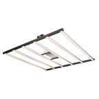Spider Farmer SE7000 730W LED Grow Light 2026 Version Gesamtansicht.