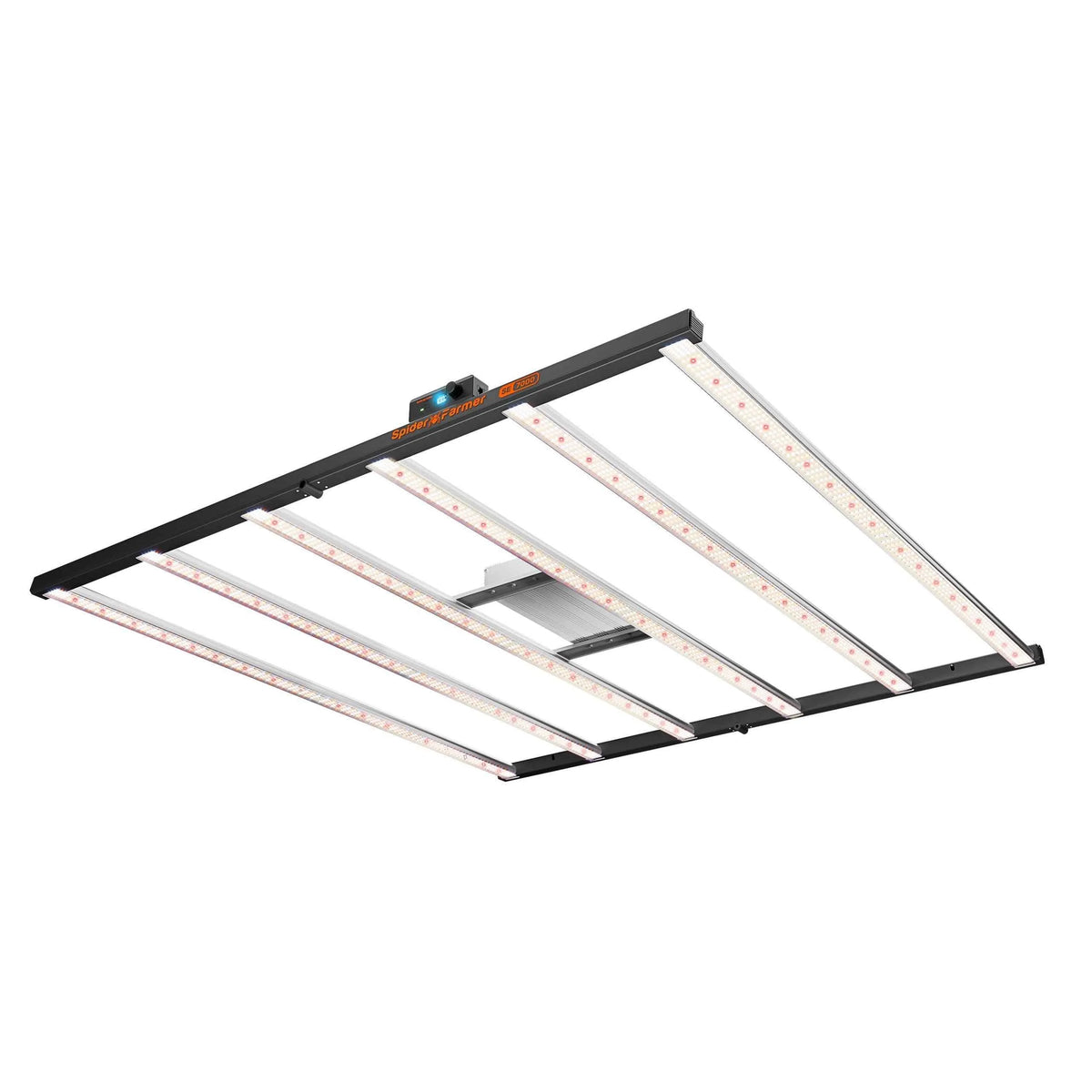 Spider Farmer SE7000 Smart LED | 730W