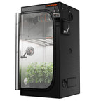 Spider Farmer 100x100x200cm Growzelt | 1680D Oxford
