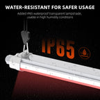 IP65-wasserfeste-Pflanzenlampe-Deep-Red-GlowR40-Gewaechshaus.