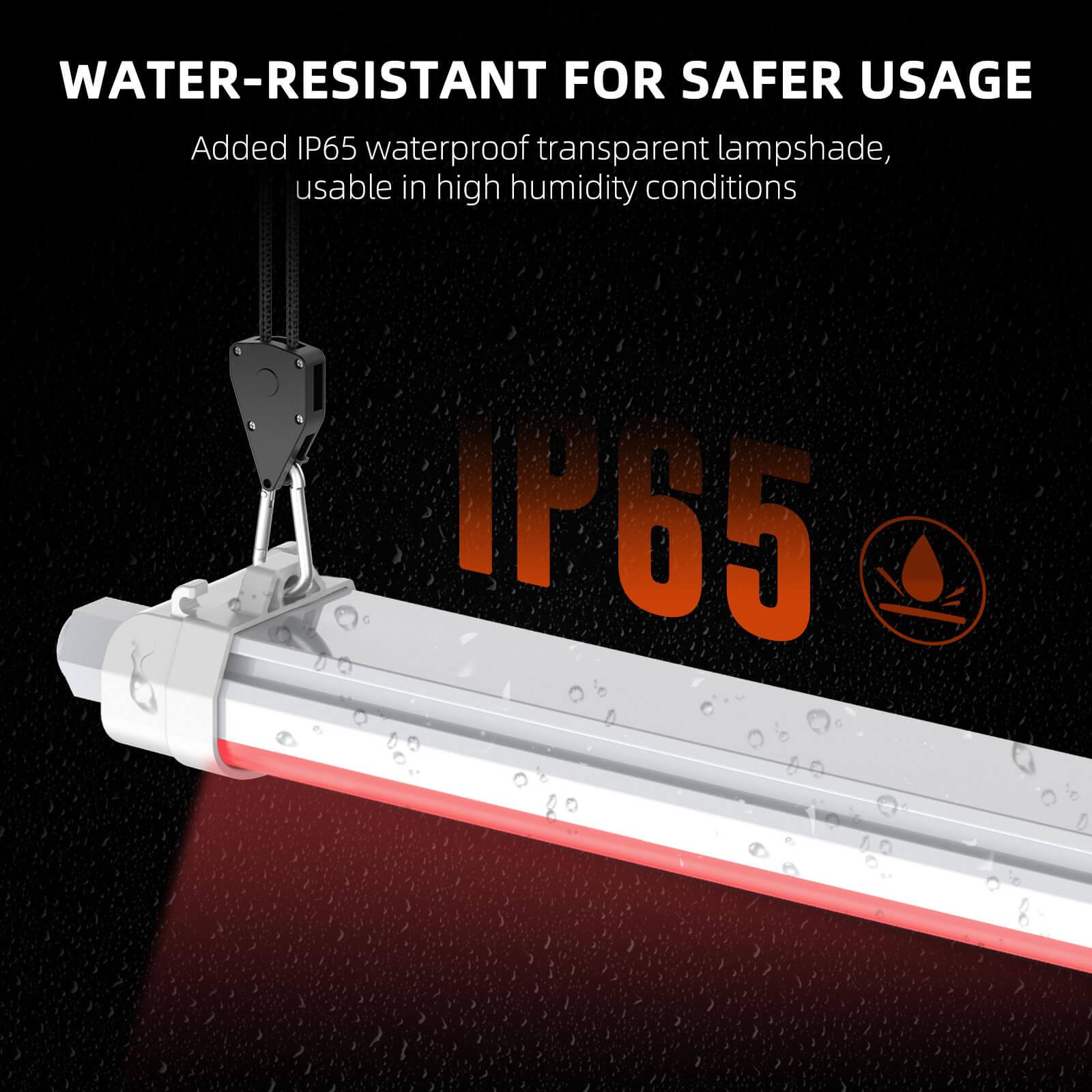 IP65-wasserfeste-Deep-Red-LED-Pflanzenlampe-GlowR80.