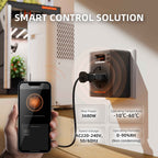 Spider Farmer S-Station | Smart Plug