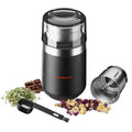 Spider Farmer Electric Grinder Pro
