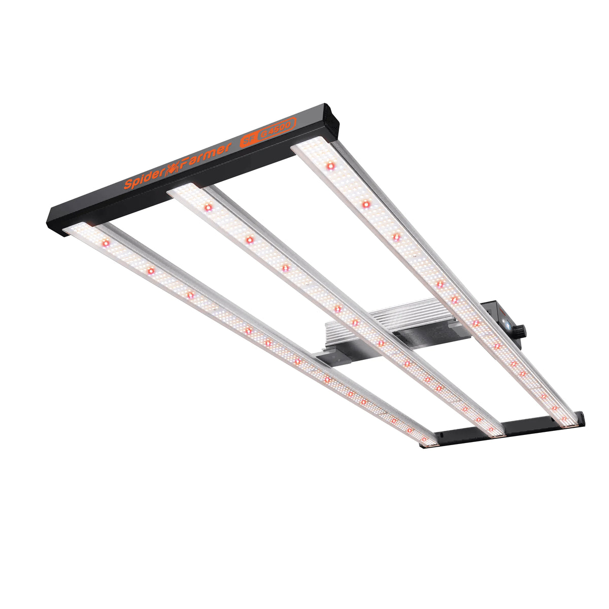 Spider Farmer G4500 Smart LED 320W - Eacygrow