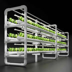 Spider Farmer Glow80 LED Bars | 80W