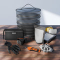 Spider Farmer 9-in-1 Toolkit – Die Komplettlösung - Eacygrow