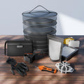Spider Farmer 9-in-1 Toolkit | Zubehörset
