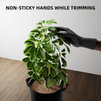 Spider Farmer 9-in-1 toolkit with ergonomic gloves — designed for easy trimming and non-sticky hands while gardening