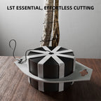 Spider Farmer 9-in-1 toolkit featuring a sleek black design with effortless cutting capabilities — ideal for germinating plants.