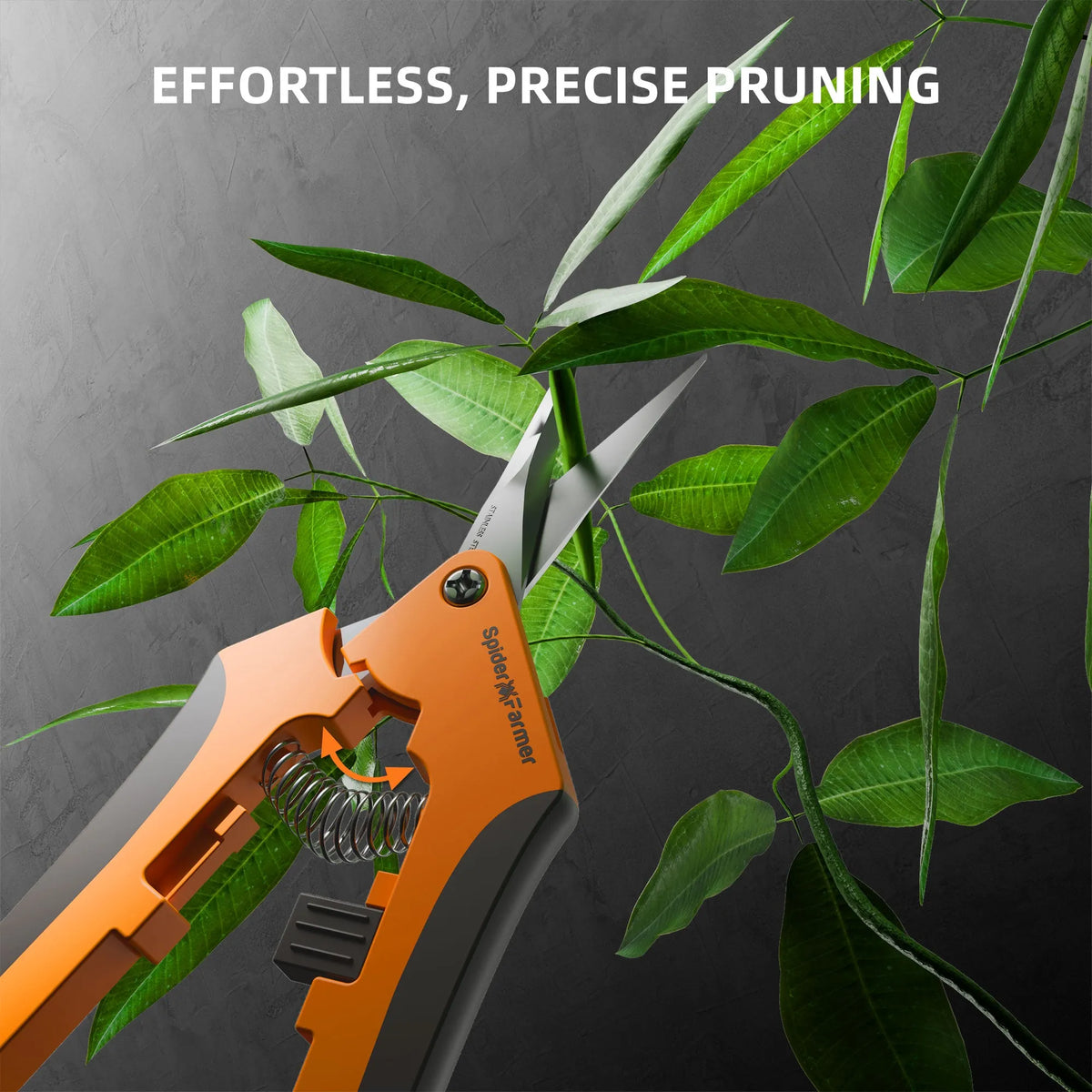 Spider Farmer 9-in-1 Toolkit – Die Komplettlösung - Eacygrow