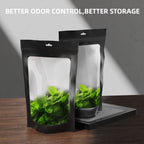 Spider Farmer 9-in-1 toolkit in sleek black packaging — designed for better odor control and enhanced storage.